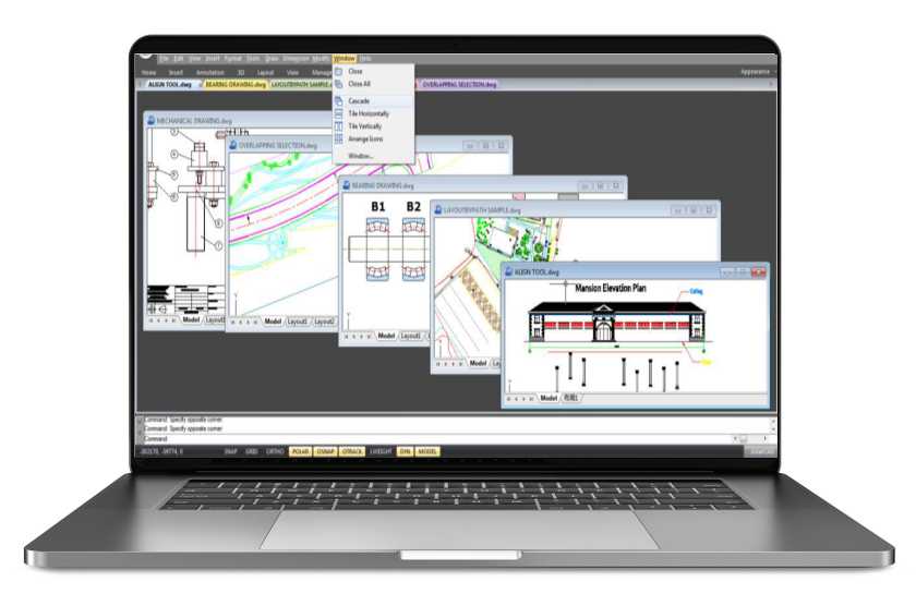 GstarCAD webinar