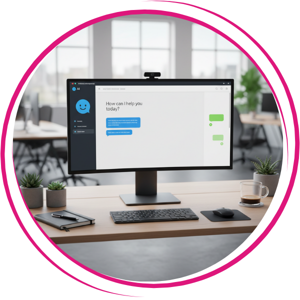 Umetna inteligenca v poslovnem okolju